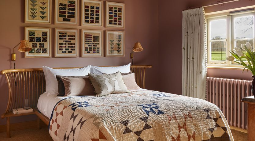 Photo of The Secret in the Chilterns