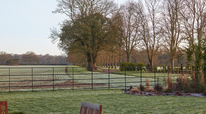 Photo of The Secret in the Chilterns