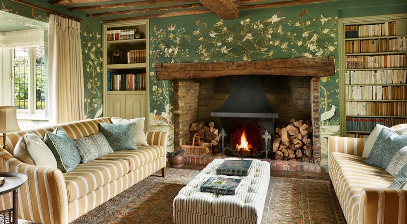 Photo of The Secret in the Chilterns