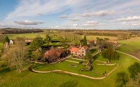 Photo of The Secret in the Chilterns