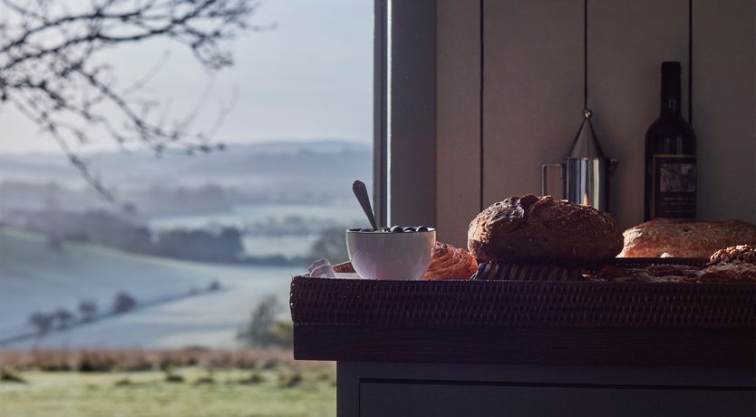 Photo of The Secret in the Chilterns
