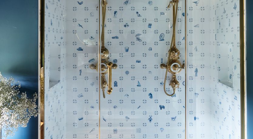 Photo of The Secret in the Chilterns