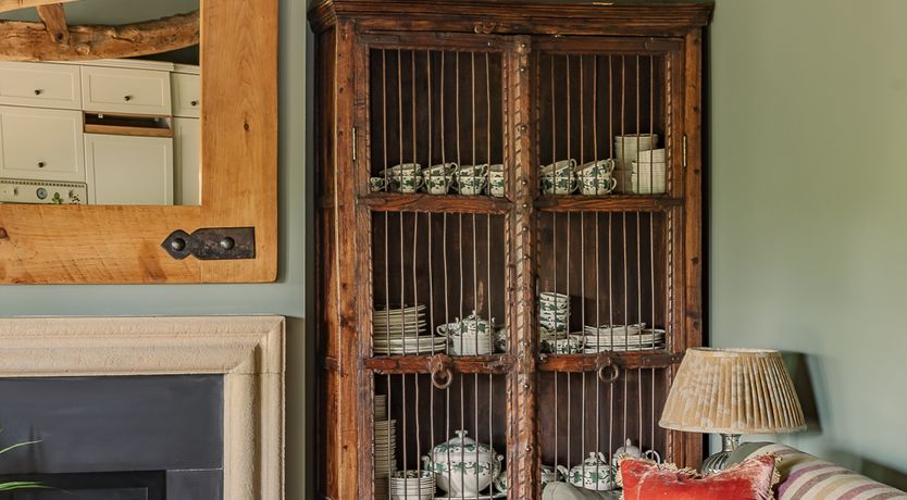 Photo of The Secret in the Chilterns