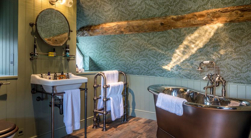 Photo of The Secret in the Chilterns
