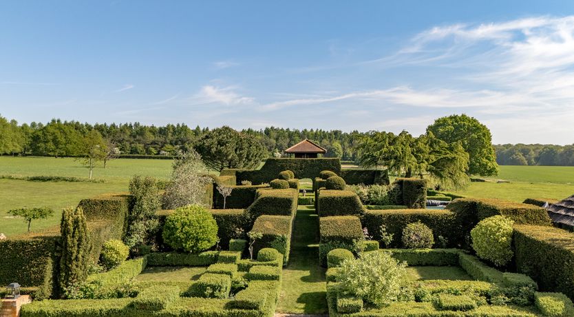 Photo of The Secret in the Chilterns