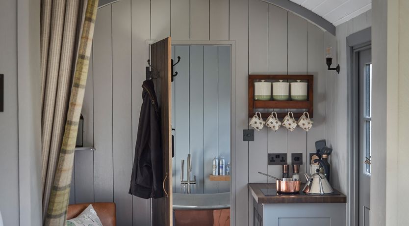 Photo of The Secret in the Chilterns