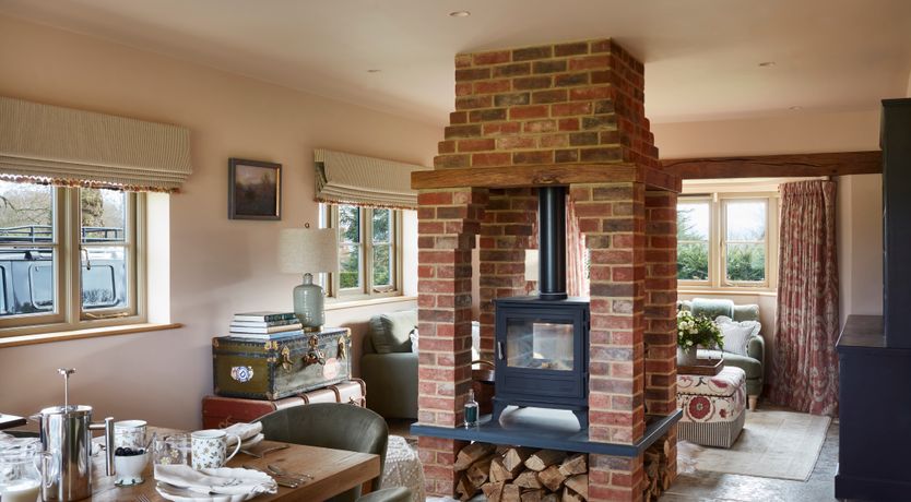Photo of The Secret in the Chilterns