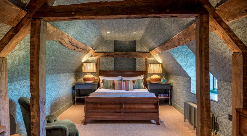 Photo of The Secret in the Chilterns