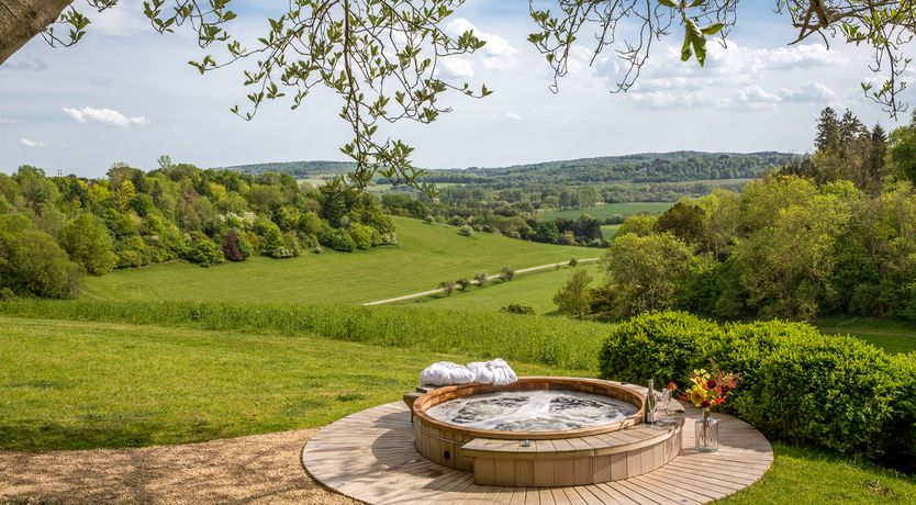 Photo of The Secret in the Chilterns