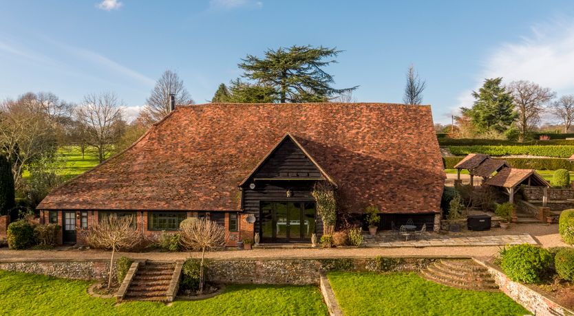 Photo of The Secret in the Chilterns