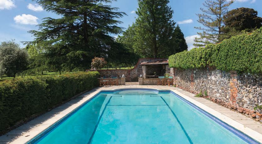 Photo of The Secret in the Chilterns