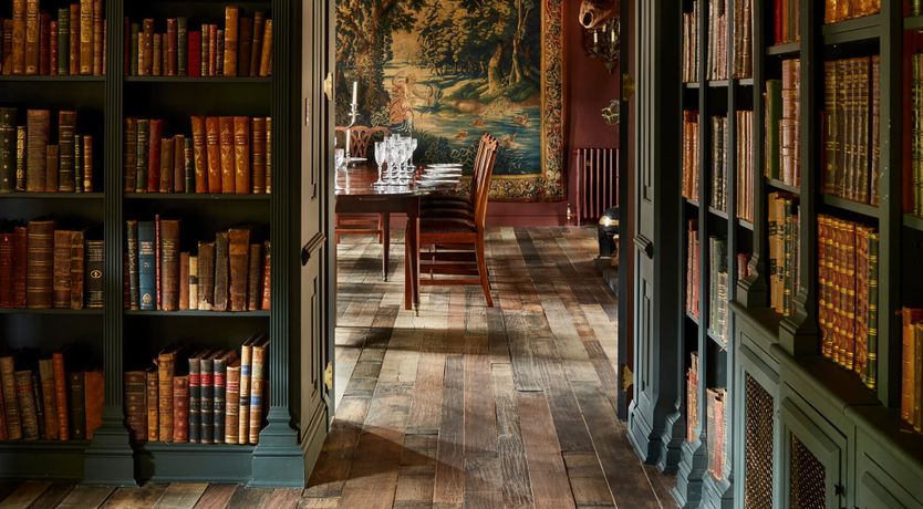 Photo of The Secret in the Chilterns