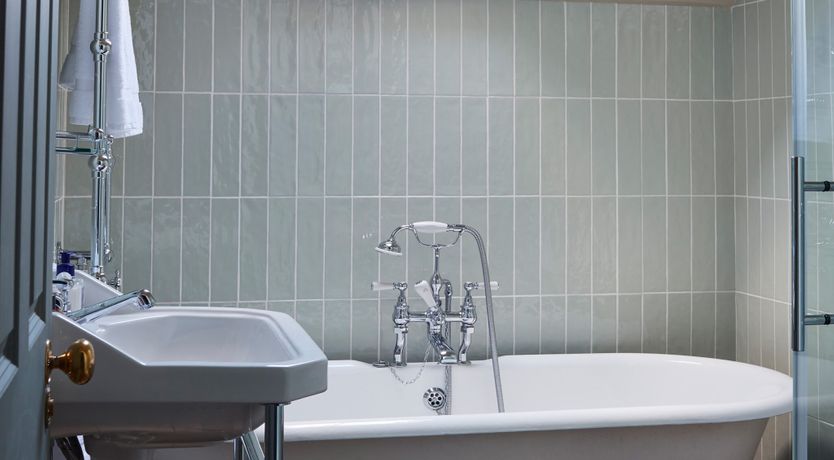 Photo of The Secret in the Chilterns