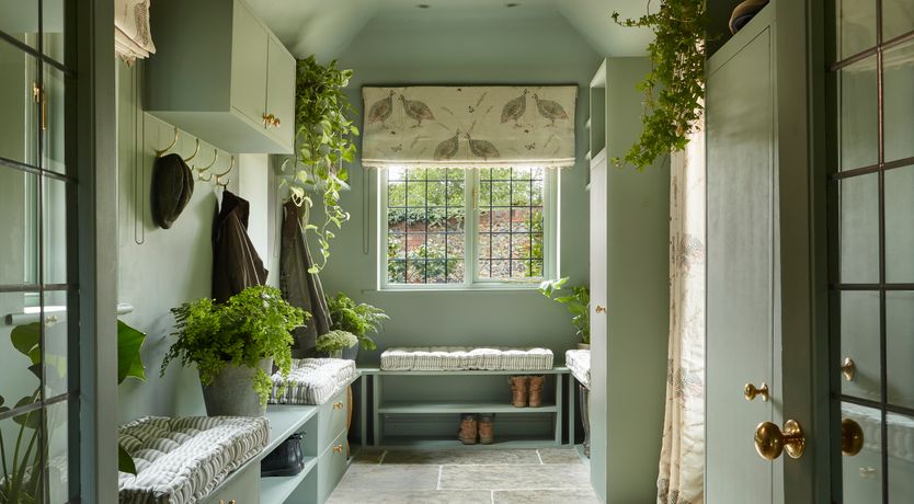 Photo of The Secret in the Chilterns