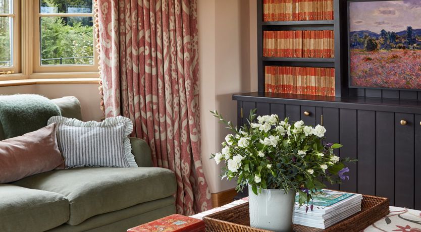Photo of The Secret in the Chilterns