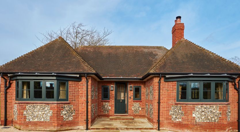 Photo of The Secret in the Chilterns
