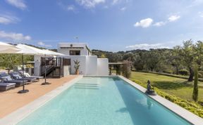 Photo of Celestial Blue