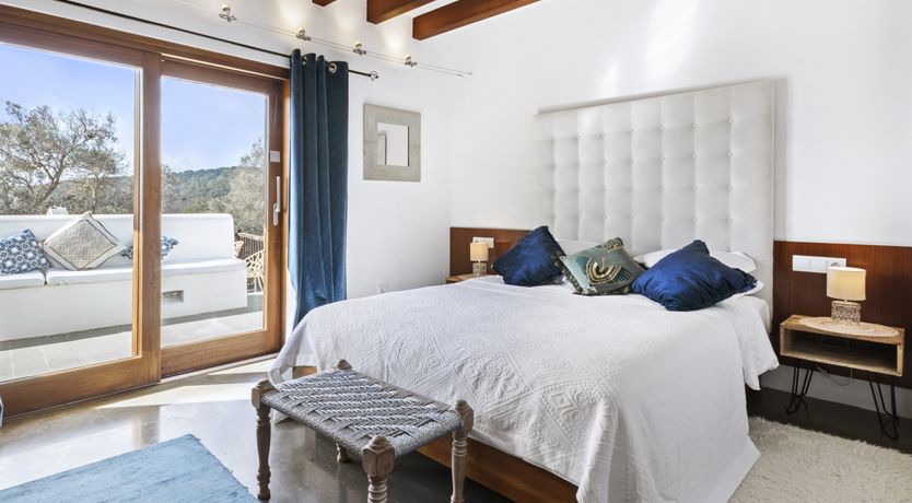 Photo of Celestial Blue