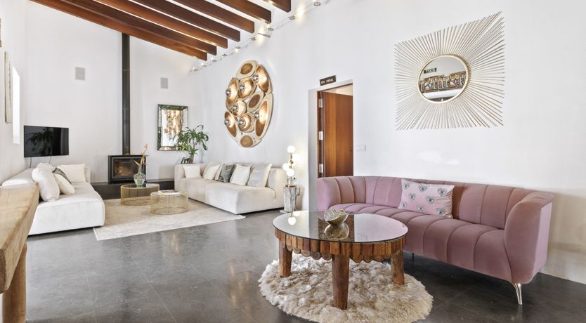 Photo of Celestial Blue