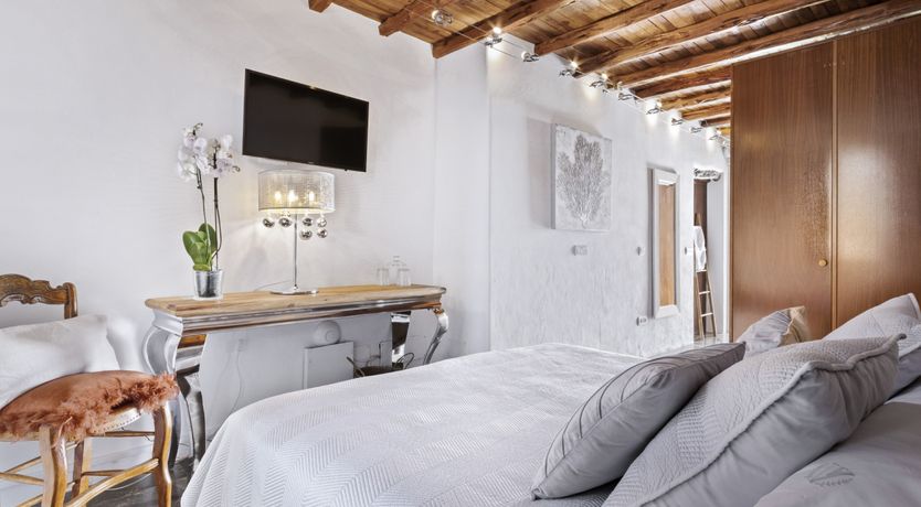 Photo of Celestial Blue