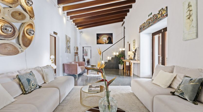 Photo of Celestial Blue