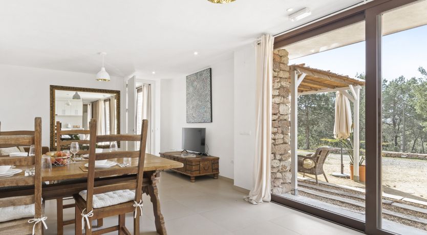 Photo of Celestial Blue