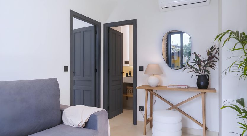 Photo of Vivid City View