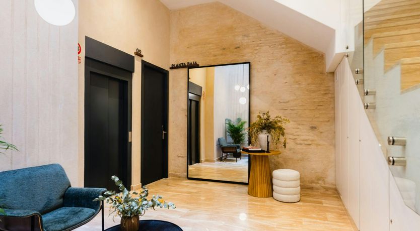 Photo of Vivid City View