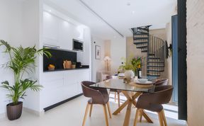 Photo of Vivid City View