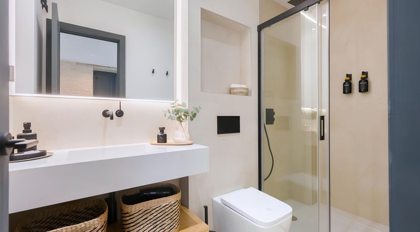 Photo of Vivid City View