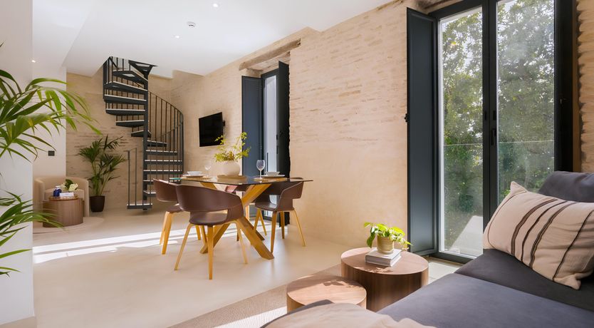 Photo of Vivid City View