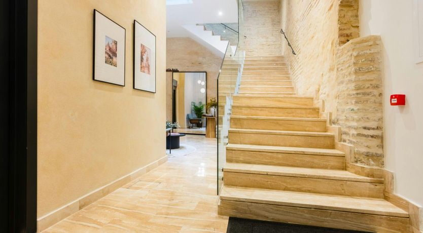 Photo of Vivid City View