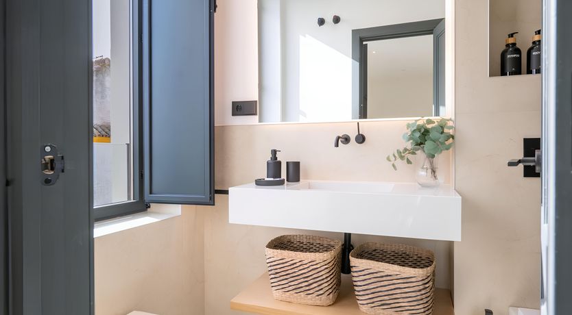 Photo of Vivid City View