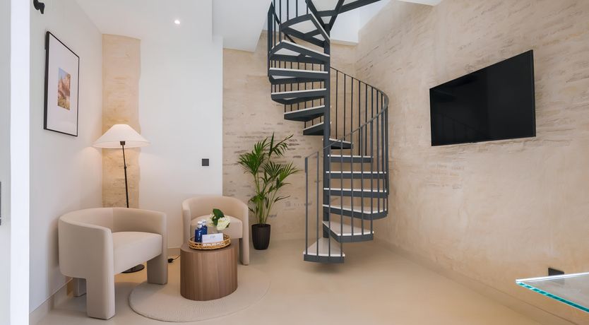 Photo of Vivid City View