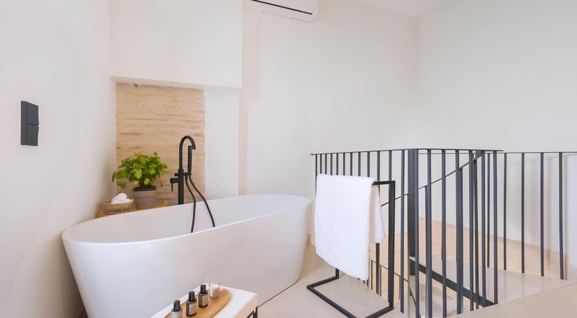 Photo of Vivid City View