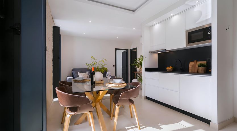 Photo of Vivid City View