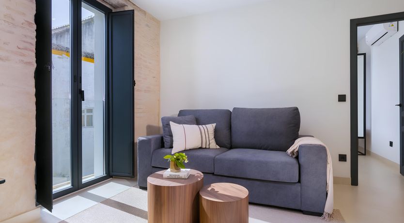 Photo of Vivid City View