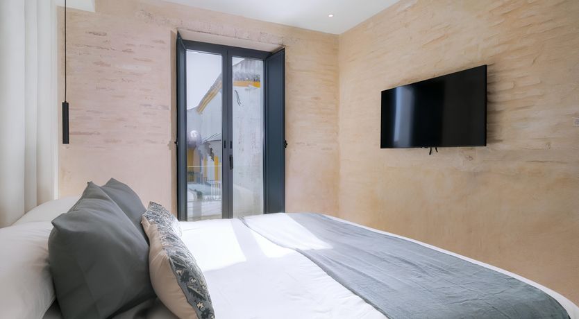 Photo of Vivid City View