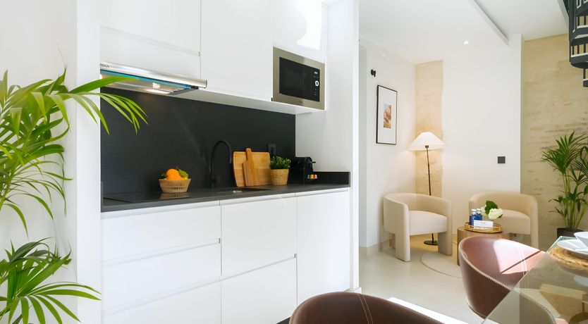 Photo of Vivid City View