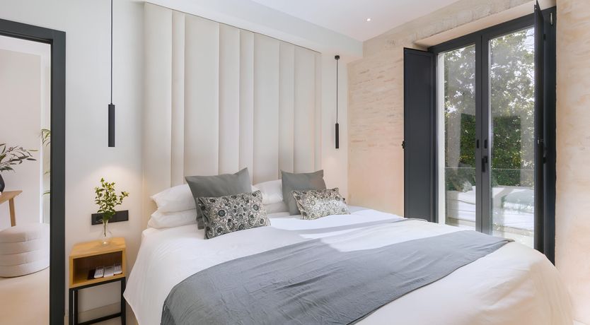 Photo of Vivid City View