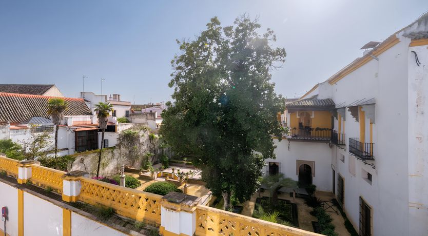 Photo of Vivid City View