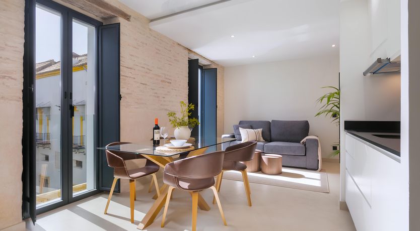 Photo of Vivid City View