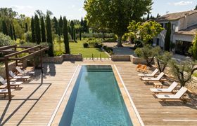Photo of provencal-sunshine
