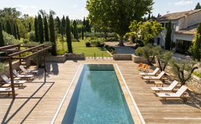 Photo of Provençal Sunshine