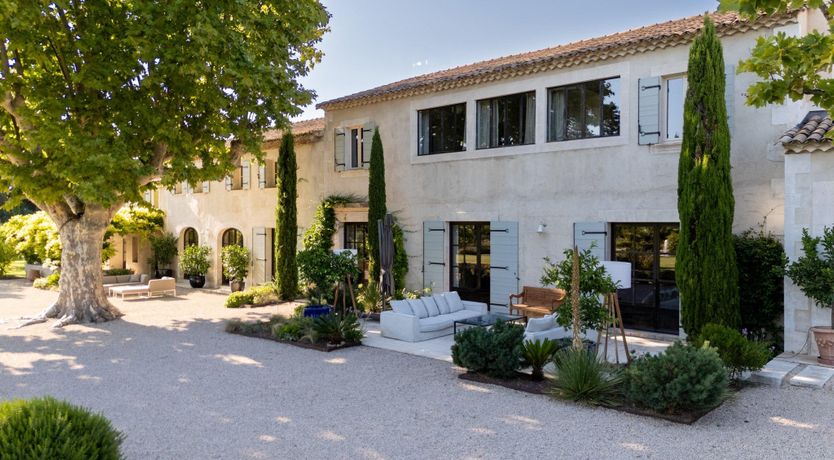 Photo of Proven&ccedil;al Sunshine