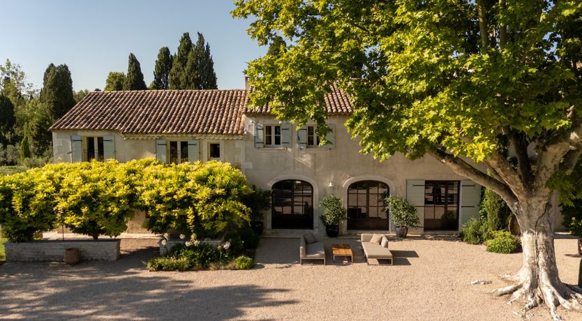 Photo of Proven&ccedil;al Sunshine