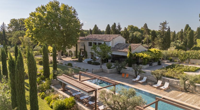 Photo of Proven&ccedil;al Sunshine
