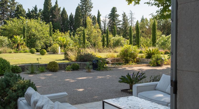 Photo of Proven&ccedil;al Sunshine