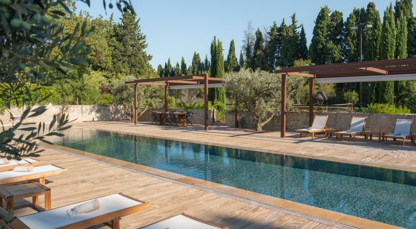 Photo of Proven&ccedil;al Sunshine