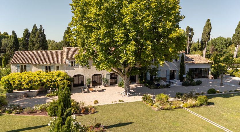 Photo of Proven&ccedil;al Sunshine